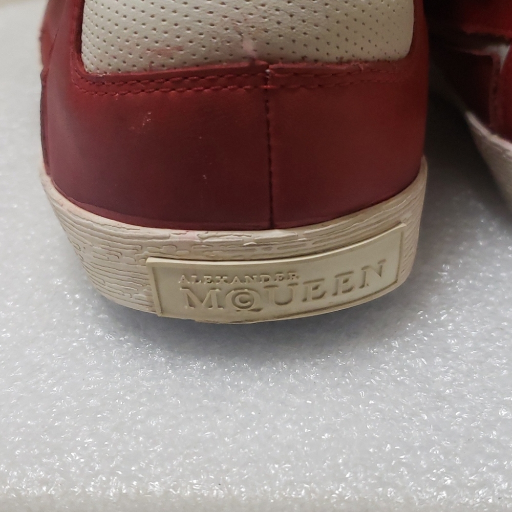 ALEXANDER MC QUEEN - Picture 14 of 16